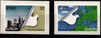 Irland Irland 892-893 postfrisch Europa MiNr. 892-893 postfrisch Europa -