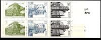 Irland Irland MH 8 postfrisch Markenheftchen MiNr. MH 8 postfrisch Markenheftchen -