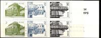 Irland Irland MH 8 postfrisch Markenheftchen MiNr. MH 8 postfrisch Markenheftchen -