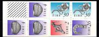 Irland Irland MH 16 postfrisch Markenheftchen MiNr. MH 16 postfrisch Markenheftchen -
