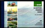 Irland Irland MH 19 postfrisch Markenheftchen MiNr. MH 19 postfrisch Markenheftchen -