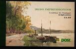 Irland Irland MH 21 postfrisch Markenheftchen MiNr. MH 21 postfrisch Markenheftchen -