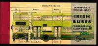 Irland Irland MH 23 postfrisch Markenheftchen MiNr. MH 23 postfrisch Markenheftchen -