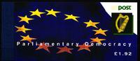 Irland Irland MH 26 postfrisch Markenheftchen MiNr. MH 26 postfrisch Markenheftchen -