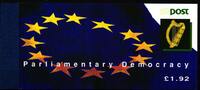 Irland Irland MH 26 postfrisch Markenheftchen MiNr. MH 26 postfrisch Markenheftchen -