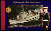 Irland Irland MH 34 postfrisch Markenheftchen MiNr. MH 34 postfrisch Markenheftchen -