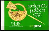 Irland Irland 683 postfrisch Markenheftchen MiNr. 683 postfrisch Markenheftchen -