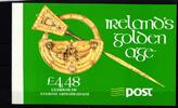Irland Irland 683 postfrisch als Markenheftchen MiNr. 683 postfrisch als Markenheftchen -