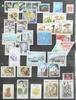 Monaco Monaco Jahrgang 1988 ohne 1851-1854 und Block 38-41 postfrisch MiNr. Jahrgang 1988 ohne 1851-1854 und Block 38-41 postfrisch -