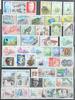 Monaco Monaco Jahrgang 1987 ohne 1787-1790 und Block 35-37 postfrisch MiNr. Jahrgang 1987 ohne 1787-1790 und Block 35-37 postfrisch -