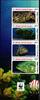 Antigua & Barbuda Antigua & Barbuda 5289-5392 postfrisch als 4er Streifen, Fische MiNr. 5289-5392 postfrisch als 4er Streifen, Fische -