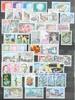 Monaco Monaco Jahrgang 1982 ohne 1516-1519 und Block 19-21 postfrisch MiNr. Jahrgang 1982 ohne 1516-1519 und Block 19-21 postfrisch -