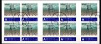 Schweiz Schweiz MH 0-137 gestempelt MiNr. MH 0-137 gestempelt -