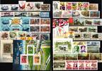 Russland Russland Jahrgang 1996 postfrisch ohne Mi. 550-553 MiNr. Jahrgang 1996 postfrisch ohne Mi. 550-553 -