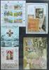 Russland Russland Jahrgang 2004 postfrisch MiNr. Jahrgang 2004 postfrisch -