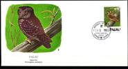 Palau Inseln Palau Inseln 268 gestempelt als FDC MiNr. 268 gestempelt als FDC -