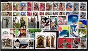 Griechenland Griechenland Jahrgang 1986 mit 1608-1642 postfrisch MiNr. Jahrgang 1986 mit 1608-1642 postfrisch -