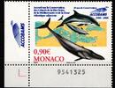 Monaco Monaco 2810 postfrisch MiNr. 2810 postfrisch -