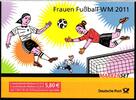 BRD Bund BRD Bund MH 84 gestempelt Markenheftchen MiNr. MH 84 gestempelt Markenheftchen -