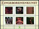 UNO Wien UNO Wien Block 17 postfrisch MiNr. Block 17 postfrisch -