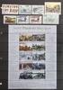 Saint-Pierre und Miquelon Saint-Pierre und Miquelon Jahrgang 2000 mit 790-822 postfrisch MiNr. Jahrgang 2000 mit 790-822 postfrisch -