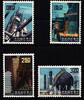 Taiwan Taiwan 427-430 postfrisch MiNr. 427-430 postfrisch -