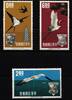 Taiwan Taiwan 485-487 postfrisch MiNr. 485-487 postfrisch -