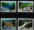 Taiwan Taiwan 530-533 postfrisch MiNr. 530-533 postfrisch -