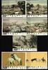 Taiwan Taiwan 774-780 postfrisch MiNr. 774-780 postfrisch -