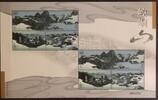 China China 3457-3460 postfrisch als Kleinbogen MiNr. 3457-3460 postfrisch als Kleinbogen -