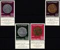 Marokko Marokko 641-644 postfrisch MiNr. 641-644 postfrisch -