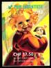 Schweiz Schweiz 2274-2276 postfrisch als Markenheftchen MiNr. 2274-2276 postfrisch als Markenheftchen -