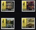 Schweiz Schweiz 2375-2378 postfrisch MiNr. 2375-2378 postfrisch -