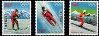 Taiwan Taiwan 1121-1123 postfrisch MiNr. 1121-1123 postfrisch -