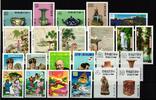 Taiwan Taiwan Jahrgang 1983 postfrisch MiNr. Jahrgang 1983 postfrisch -