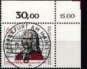 BRD Bund BRD Bund 1085 gestempelt KBWZ MiNr. 1085 gestempelt KBWZ -
