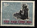 Vietnam Süd Vietnam Süd 393 postfrisch MiNr. 393 postfrisch -