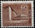 Berlin Berlin 151 postfrisch MiNr. 151 postfrisch -