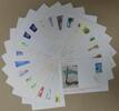 Japan Japan Lot Briefe gestempelt MiNr. Lot Briefe gestempelt -