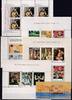 Portugal Portugal Lot postfrisch siehe Bild MiNr. Lot postfrisch siehe Bild -