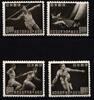 Japan Japan 471-474 postfrisch MiNr. 471-474 postfrisch -