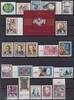 Österreich Österreich Jahrgang 1992 mit 2048-2083 postfrisch MiNr. Jahrgang 1992 mit 2048-2083 postfrisch -