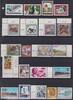 Österreich Österreich Jahrgang 1994 mit 2115-2144 postfrisch MiNr. Jahrgang 1994 mit 2115-2144 postfrisch -