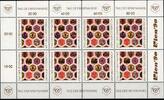 Österreich Österreich 1990 postfrisch als Kleinbogen MiNr. 1990 postfrisch als Kleinbogen -