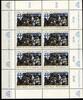 Österreich Österreich 2097 postfrisch als Kleinbogen MiNr. 2097 postfrisch als Kleinbogen -