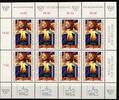 Österreich Österreich 2289 postfrisch als Kleinbogen MiNr. 2289 postfrisch als Kleinbogen -