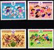 Taiwan Taiwan 2659-2662 postfrisch MiNr. 2659-2662 postfrisch -