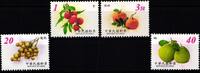 Taiwan Taiwan 2688-2691 postfrisch MiNr. 2688-2691 postfrisch -