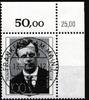 BRD Bund BRD Bund 1431 gestempelt KBWZ MiNr. 1431 gestempelt KBWZ -