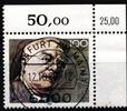 BRD Bund BRD Bund 1440 gestempelt KBWZ MiNr. 1440 gestempelt KBWZ -